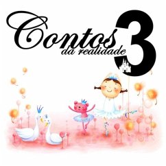 Cover Contos Da Realidade 3 (eBook, ePUB)