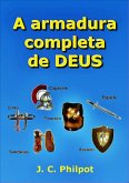 A Armadura Completa De Deus (eBook, ePUB)