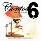 Contos Da Realidade 6 (eBook, ePUB)