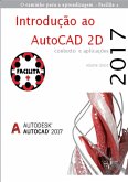Introdução Ao Autocad 2d 2017 (eBook, ePUB)