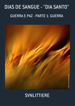 Dias De Sangue -  Cover Dias De Sangue -