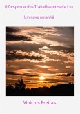 O Despertar Dos Trabalhadores Da Luz (eBook, ePUB)