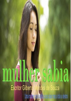 Cover Mulher Sabia (eBook, ePUB)