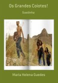 Os Grandes Coiotes! (eBook, PDF)