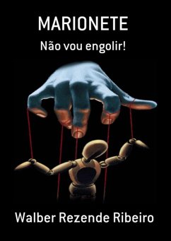 Cover Marionete (eBook, PDF)
