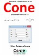 Calculando A Área E Volume De Um Cone... - Bild 1
