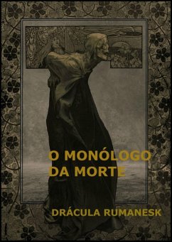 Cover O Monólogo Da Morte (eBook, PDF)