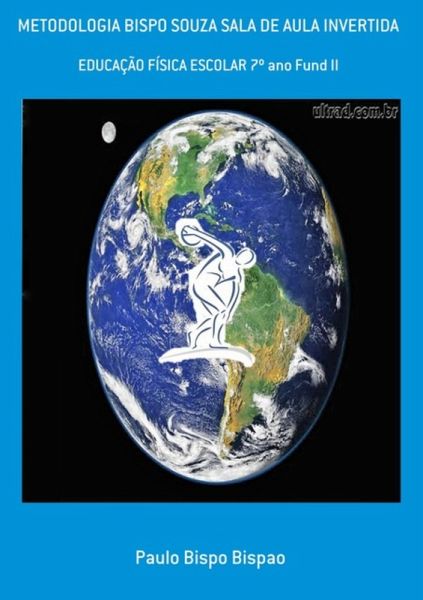 Metodologia Bispo Souza Sala De Aula Invertida (eBook, PDF)