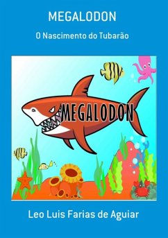 Cover Megalodon (eBook, ePUB)