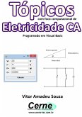 Tópicos Com Foco Computacional De Eletricidade Ca Programado Em Visual Basic (eBook, PDF)