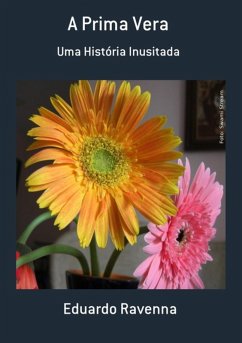 Cover A Prima Vera (eBook, ePUB)