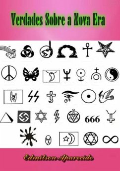 Verdades Sobre A Nova Era (eBook, PDF) Cover Verdades Sobre A Nova Era (eBook, PDF)