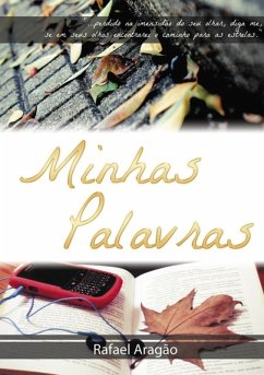 Cover Minhas Palavras (eBook, PDF)