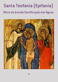 Santa Teofania (epifania) (eBook, PDF)