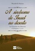 Síndrome De Israel No Deserto (eBook, PDF)