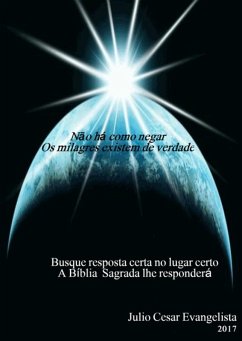 Cover Não Há Como Negar (eBook, PDF)