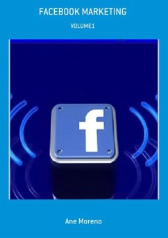 Facebook Marketing (eBook, ePUB) - Moreno, Ane