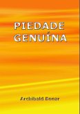 Piedade Genuína (eBook, ePUB)