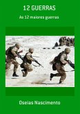 12 Guerras (eBook, ePUB)