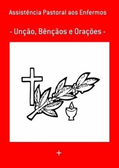 Cover Assistência Pastoral Aos Enfermos (eBook, PDF)