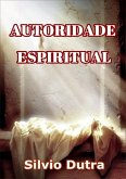 Autoridade Espiritual (eBook, ePUB)