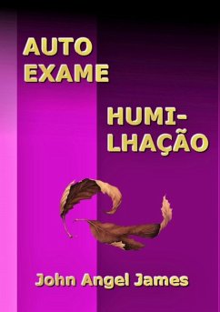 Cover Autoexame E Humilhação (eBook, ePUB)