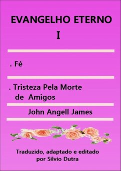 Cover Evangelho Eterno I (eBook, ePUB)