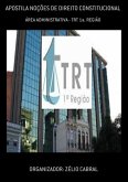 Apostila Noções De Direito Constitucional (eBook, PDF)