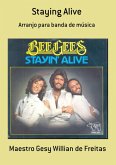 Staying Alive (eBook, PDF)