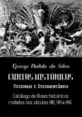 Curtas Históricos (eBook, PDF)