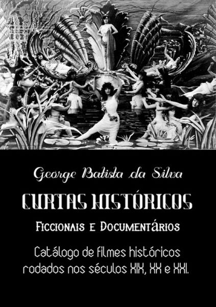 Curtas Históricos (eBook, PDF)