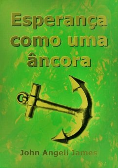 Cover Esperança Como Uma Âncora (eBook, ePUB)