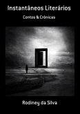 Instantâneos Literários (eBook, PDF)