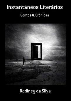 Instantâneos Literários (eBook, PDF) - Da Silva, Rodiney