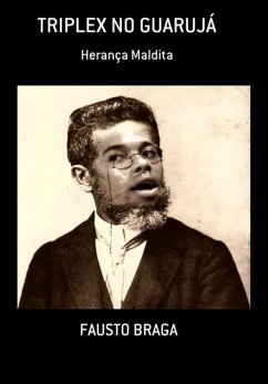 Cover Triplex No Guarujá (eBook, PDF)