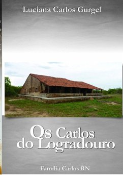 Cover Os Carlos Do Logadouro (eBook, PDF)