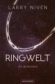 Ringwelt 2 - Die Bewahrer (eBook, ePUB)