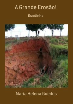 Cover A Grande Erosão! (eBook, PDF)