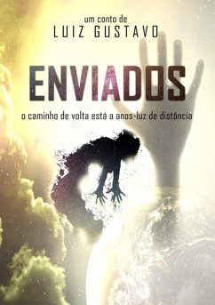Cover Enviados (eBook, PDF)