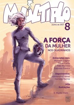 Cover Múltiplo 8 (eBook, PDF)