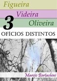 Figueira, Videira, Oliveira (eBook, ePUB)