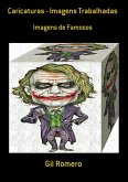 Caricaturas - Imagens Trabalhadas (eBook, PDF) Caricaturas - Imagens Trabalhadas (eBook, PDF)