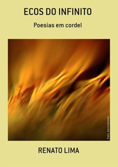 Cover Ecos Do Infinito (eBook, PDF)