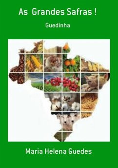 Cover As Grandes Safras ! (eBook, PDF)