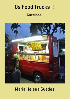 Cover Os Food Trucks ! (eBook, PDF)