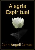 Alegria Espiritual (eBook, ePUB)