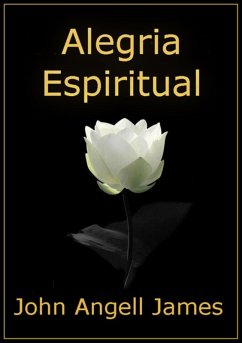 Cover Alegria Espiritual (eBook, ePUB)