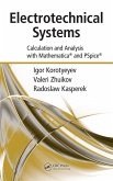 Electrotechnical Systems (eBook, ePUB)
