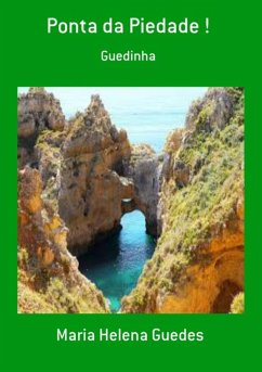 Cover Ponta Da Piedade ! (eBook, PDF)