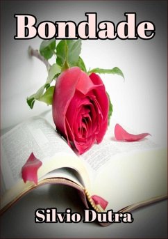 Cover Bondade (eBook, ePUB)
